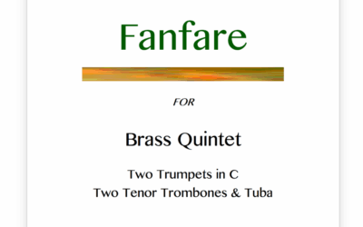 Fanfare 2007